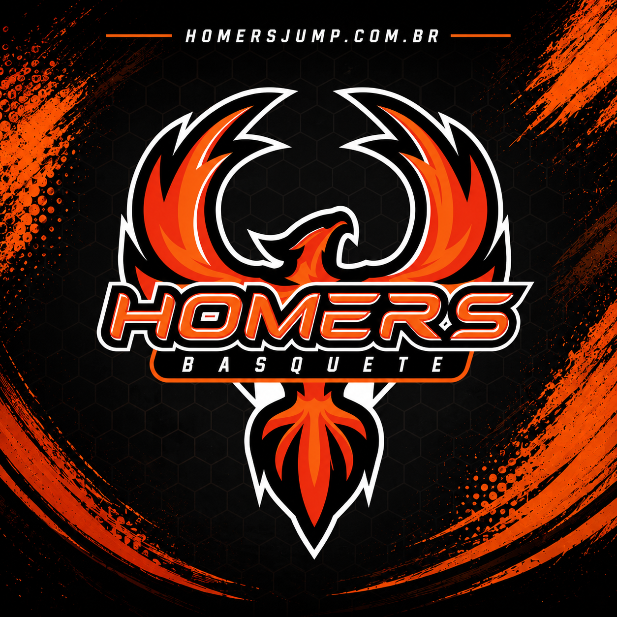 Capa do evento Homers 12 Anos